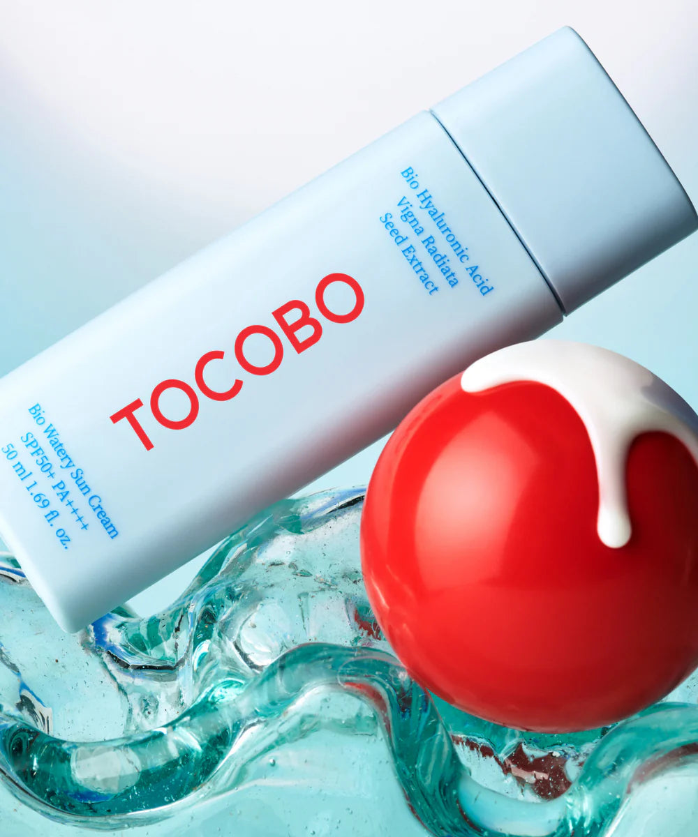 TOCOBO Bio Watery Sun Cream SPF50 PA++++
