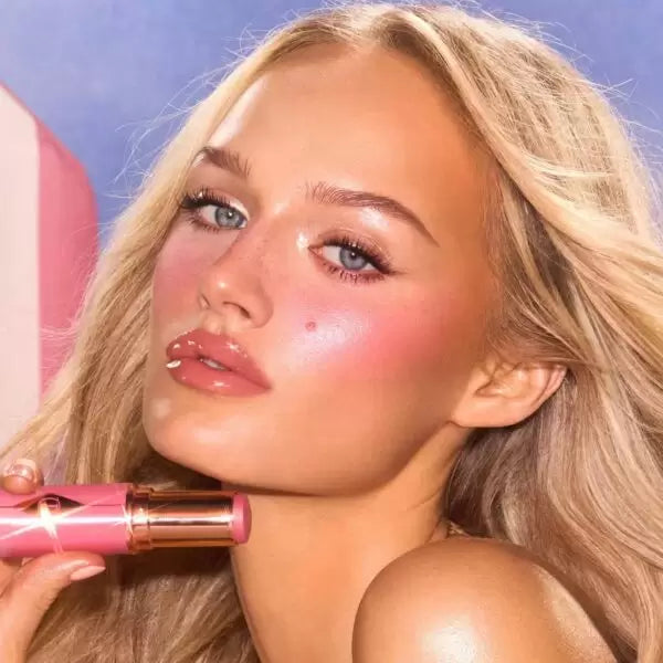 Charlotte Tilbury