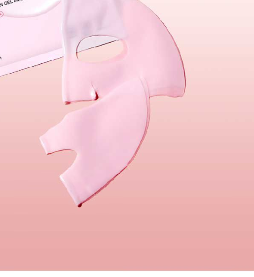 Medicube PDRN Pink Collagen Jelly Gel Mask