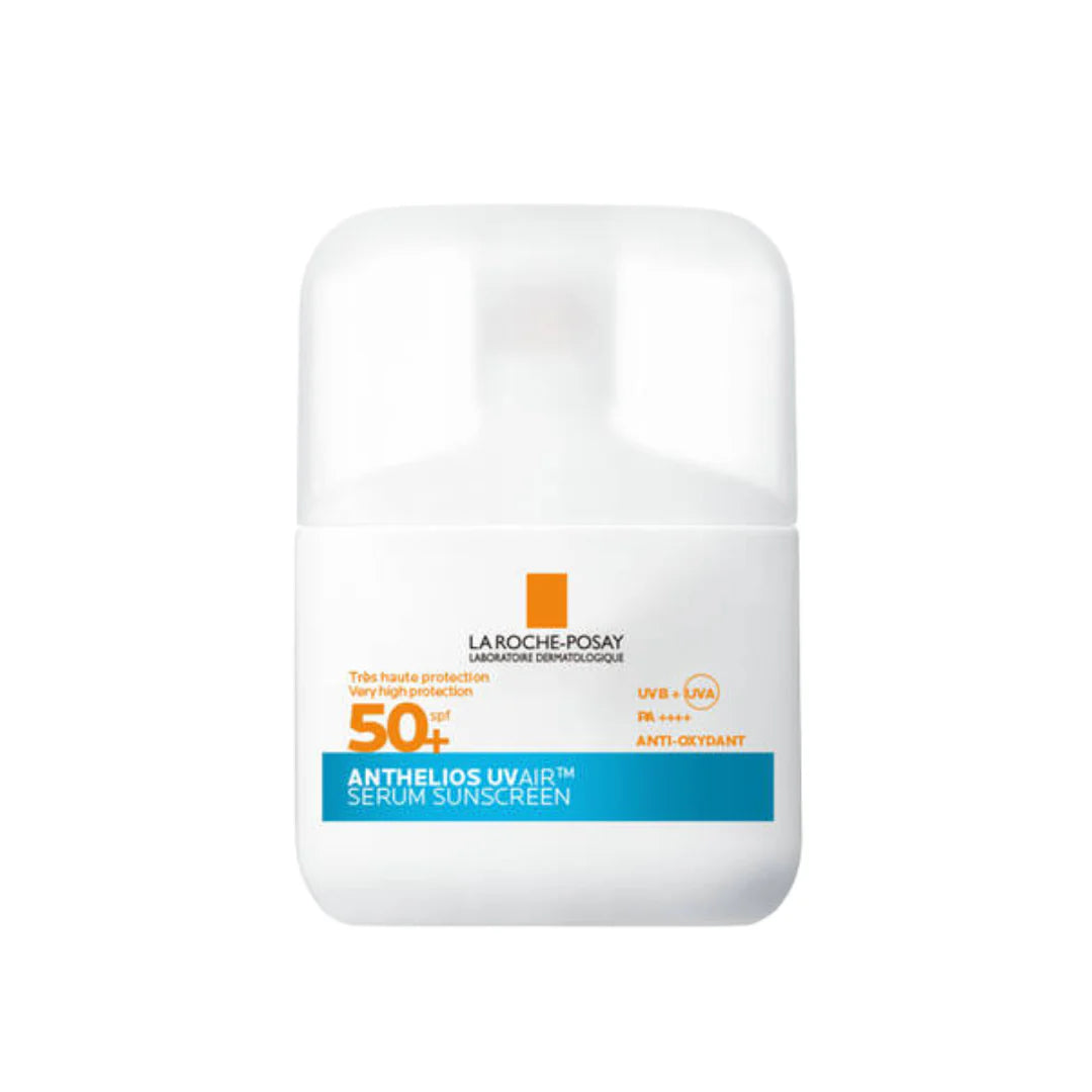 La Roche-Posay Anthelios UV AIR Serum Sunscreen SPF 50+