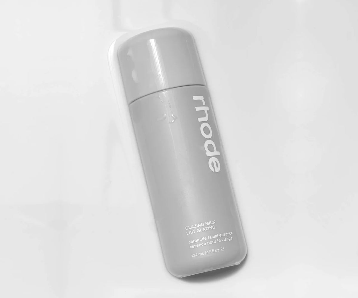 RHODE GLAZING MILK ESSENCE