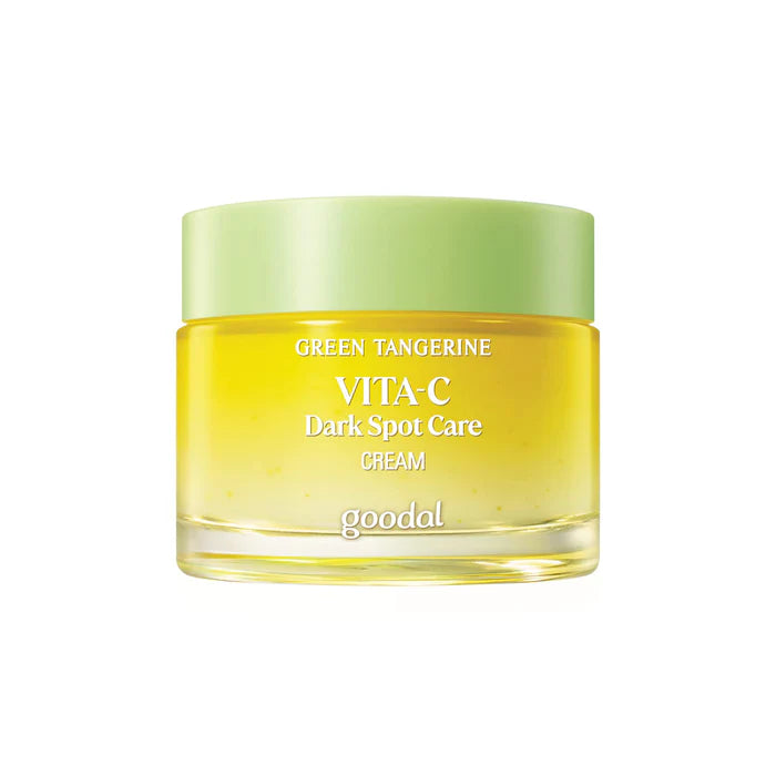Goodal Vita C Dark Spot Care Cream 50ml