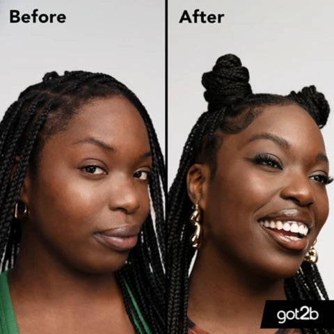 got2b GLUED for brows & edges