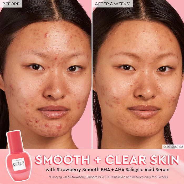 Glow Recipe