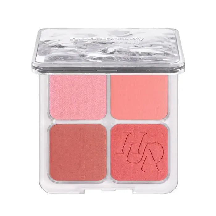 Huda Beauty Blush Filter Palette