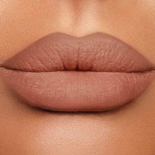 CHARLOTTE'S ICONIC LIP CHEAT TRIO