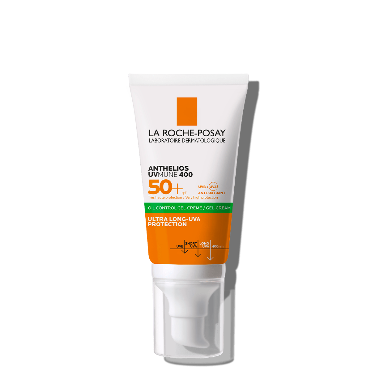 La Roche-Posay Anthelios UVMune Oil Control Gel Cream SPF 50
