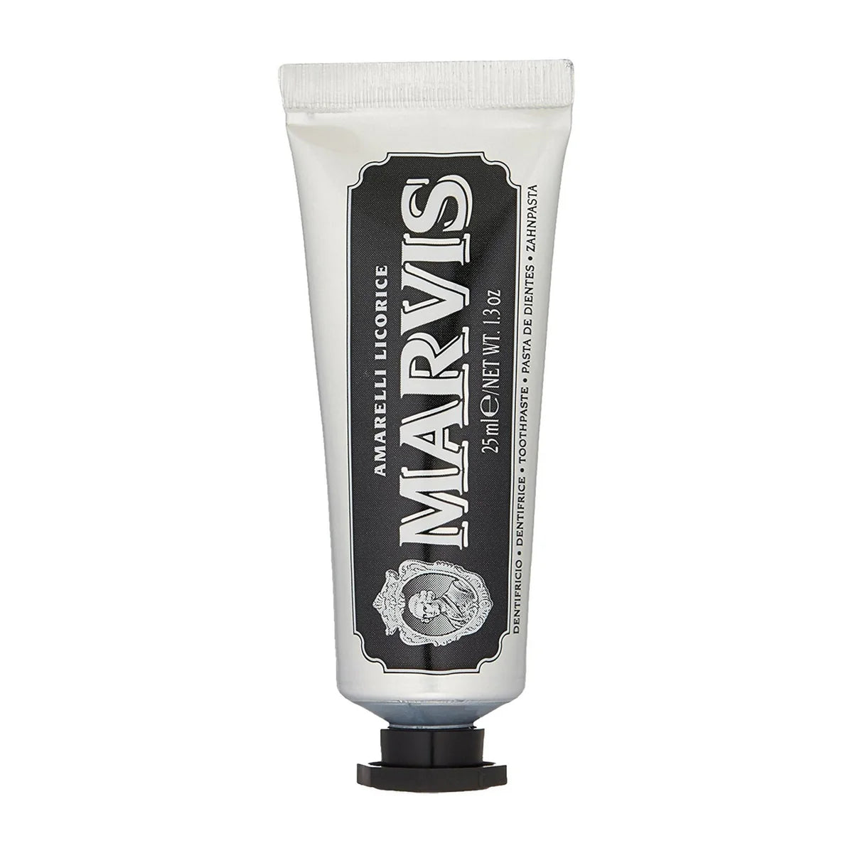 Marvis Amarelli Licorice Toothpaste