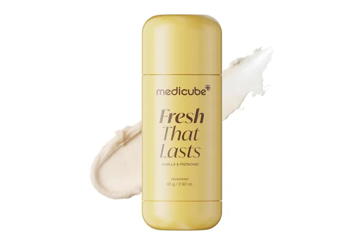 Medicube Kojic Acid and Turmeric Deodorant