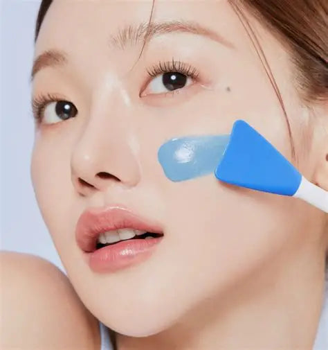Medicube Zero Pore Blackhead Mud Mask