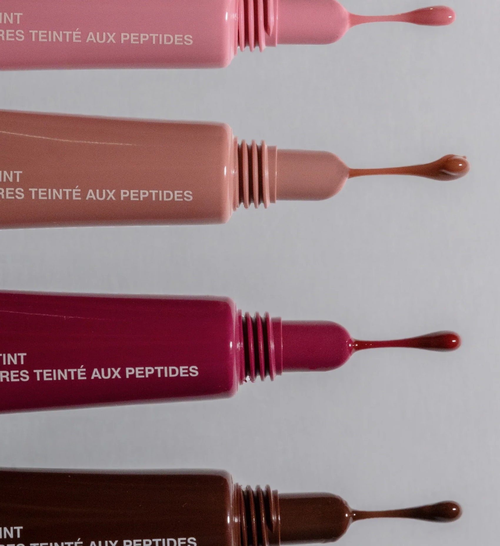 Rhode peptide lip tint