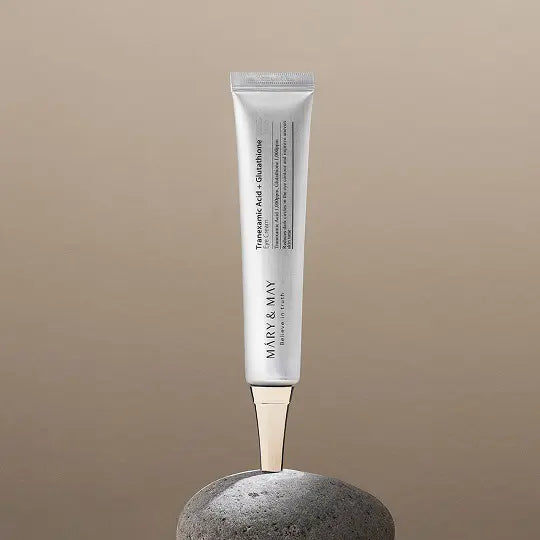 Mary & May Tranexamic Acid+ Glutathione Eye Cream
