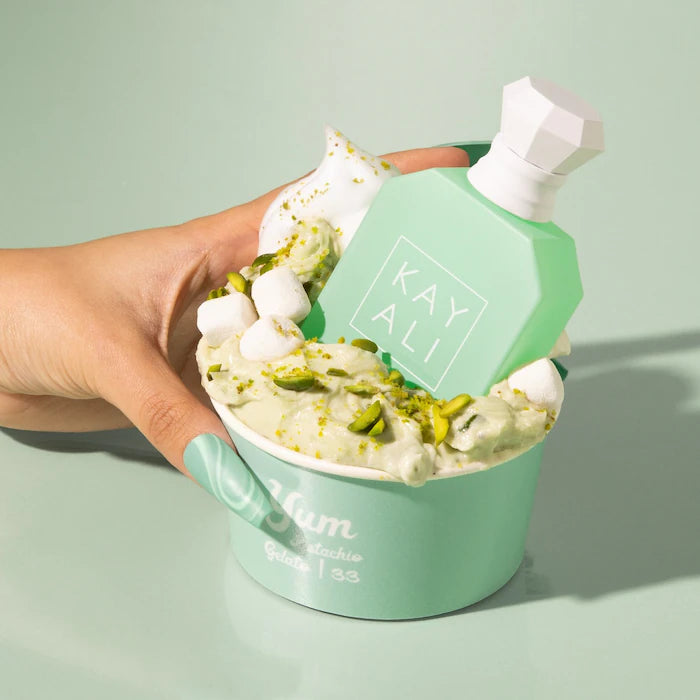 Kayali YUM PISTACHIO GELATO | 33 Eau De Parfum Intense