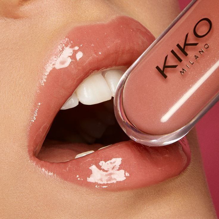 Kiko Unlimited Double Touch