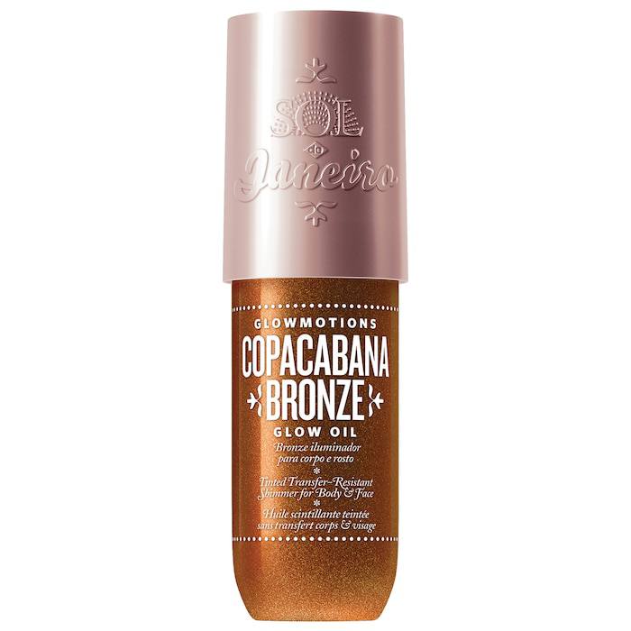 SOL DE JANEIRO GLOW OIL