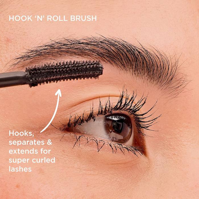 Benefit Cosmetics Roller Lash Curling &amp; Lifting Mascara