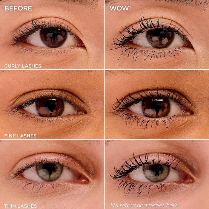 Benefit Cosmetics Roller Lash Curling &amp; Lifting Mascara