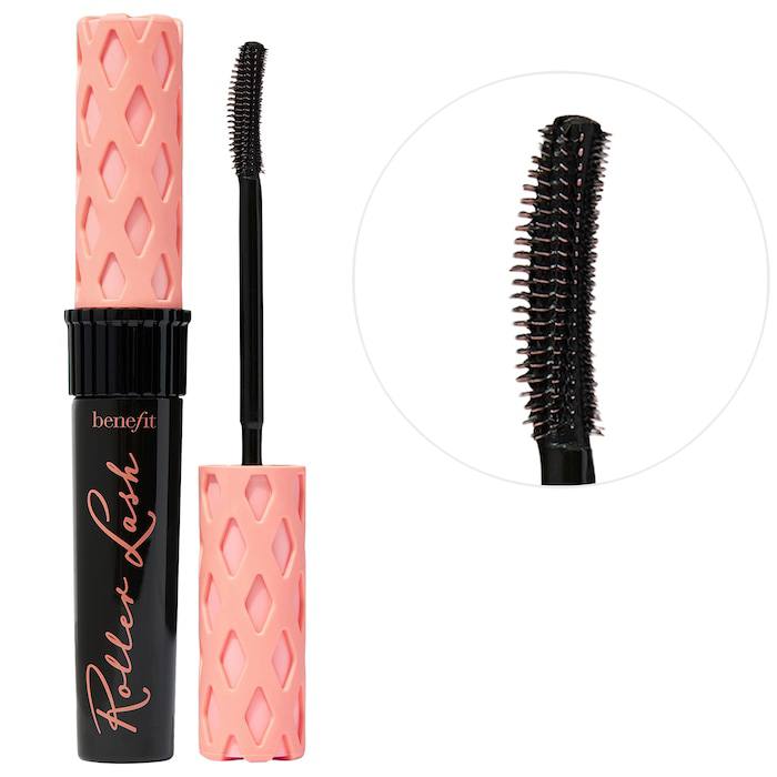 Benefit Cosmetics Roller Lash Curling &amp; Lifting Mascara