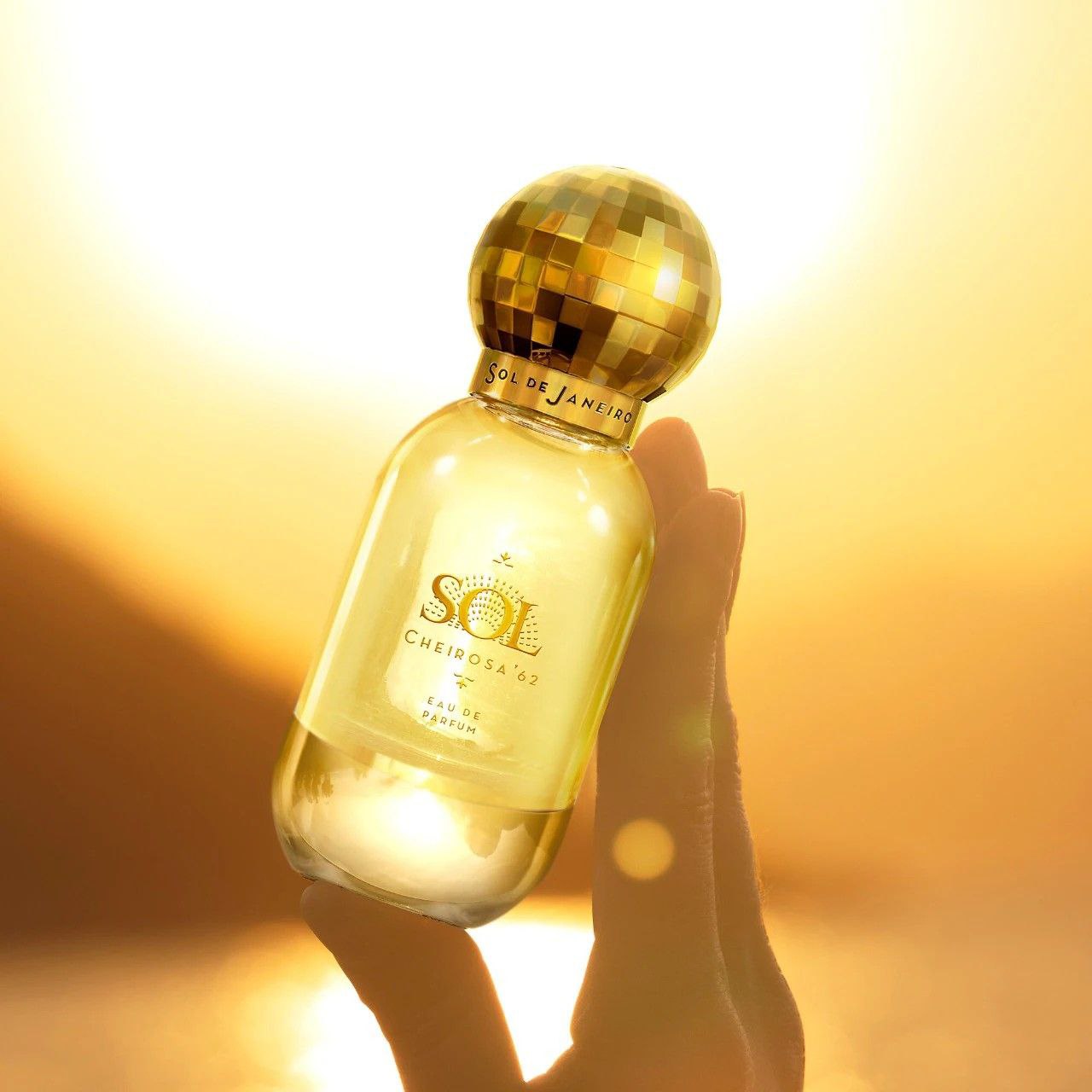 Sol de Janeiro SOL Cheirosa '62 Eau de Parfum