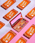 Too Faced ÊPumpkin Spice: Second Slice Eye Shadow Palette