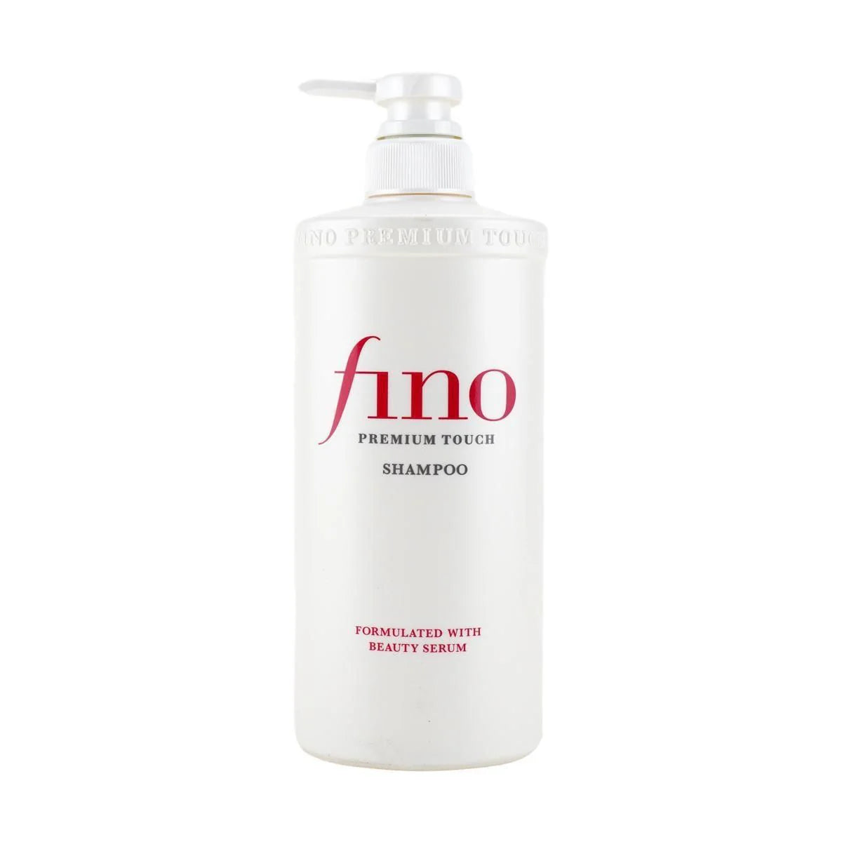 FINO SHAMPOO