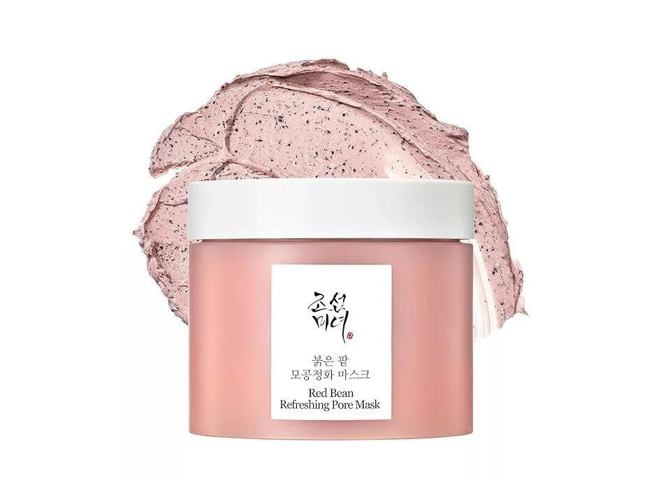 Beauty Of Joseon Red Bean Refreshing Pore Mask