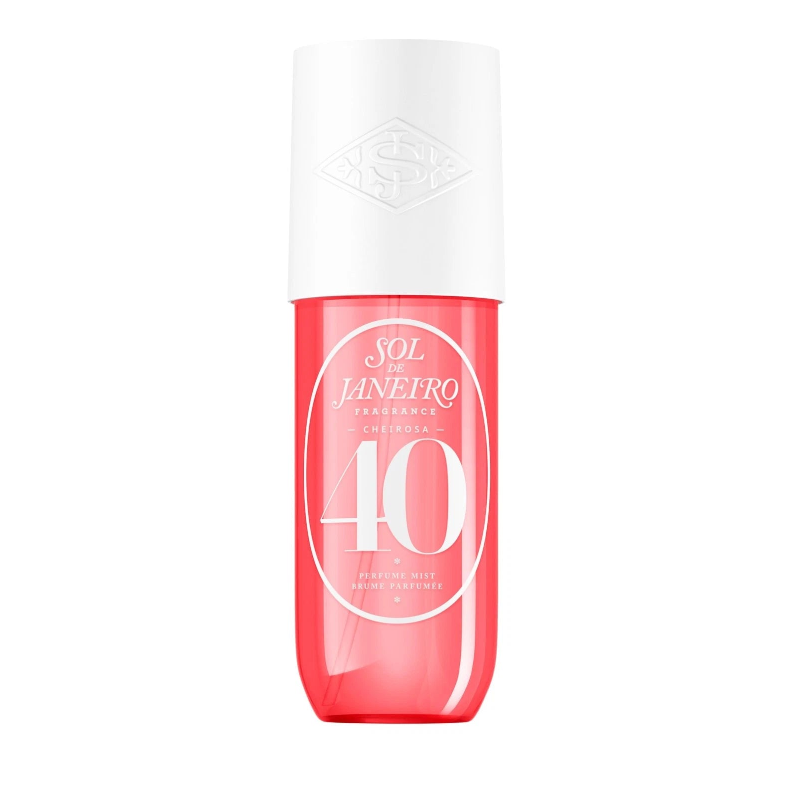 Sol de Janeiro Brazilian Crush Cheirosa 40 Bom Dia Hair &amp; Body Fragrance Mist