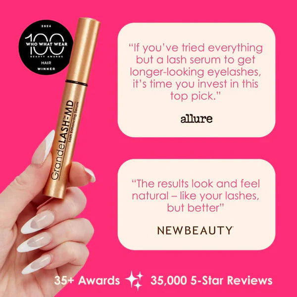 Grande lash serum