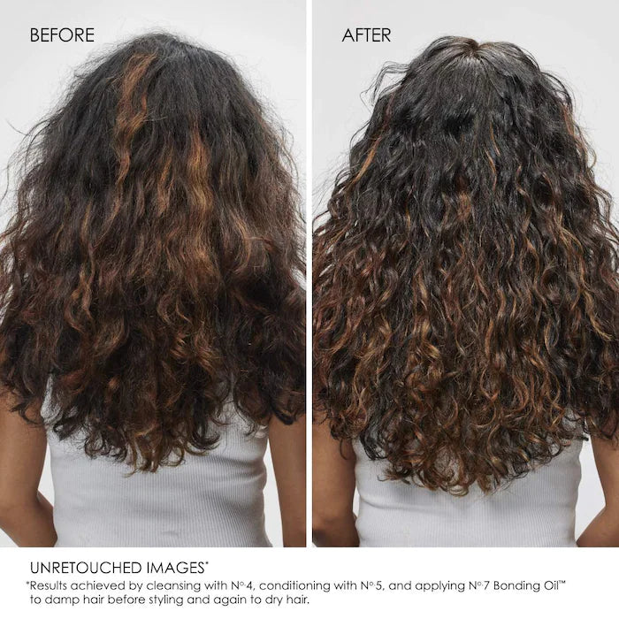 Olaplex No. 7 Bonding Hair Oil