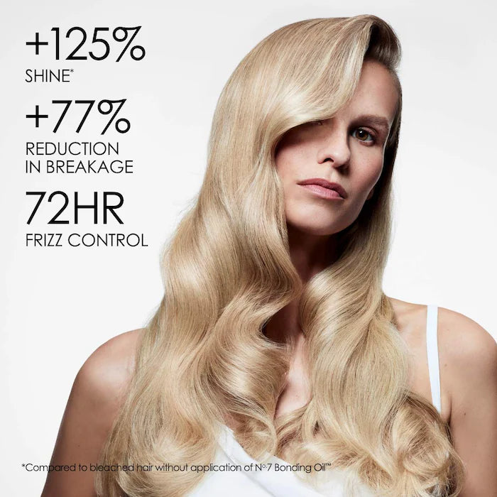 Olaplex No. 7 Bonding Hair Oil