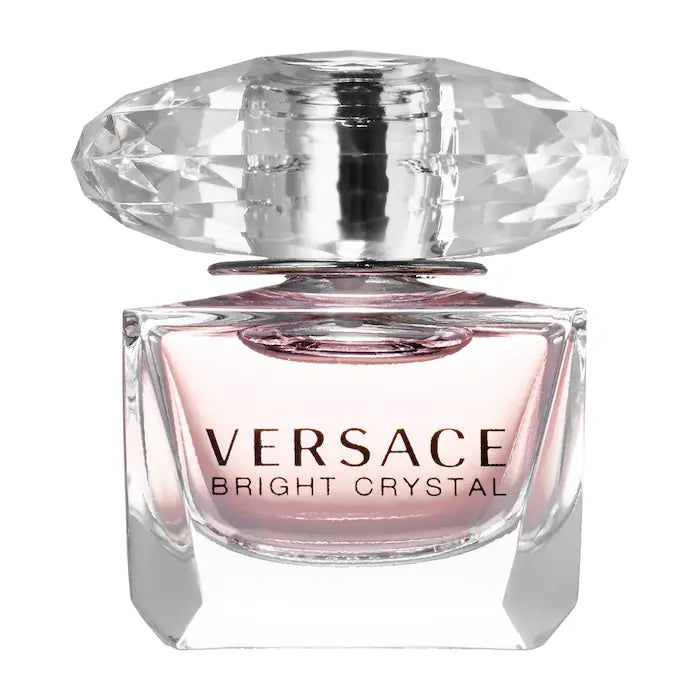 Versace Bright Crystal trial size-5 mL