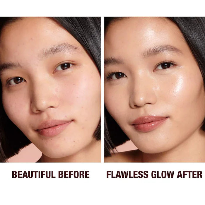 Charlotte Tilbury