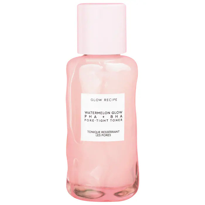 Glow Recipe Mini Watermelon Glow PHA + BHA Pore-Tight Toner 40ml