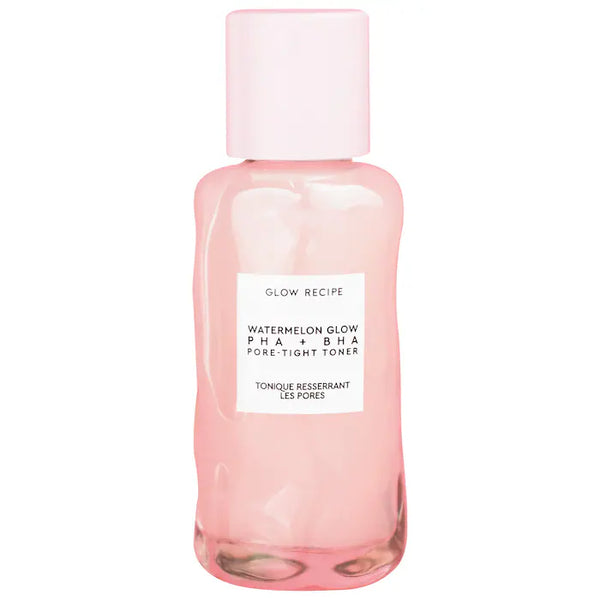 Glow Recipe Mini Watermelon Glow PHA + BHA Pore-Tight Toner 40ml