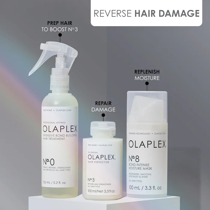 Olaplex No. 8 Bond Intense Moisture Hair Mask