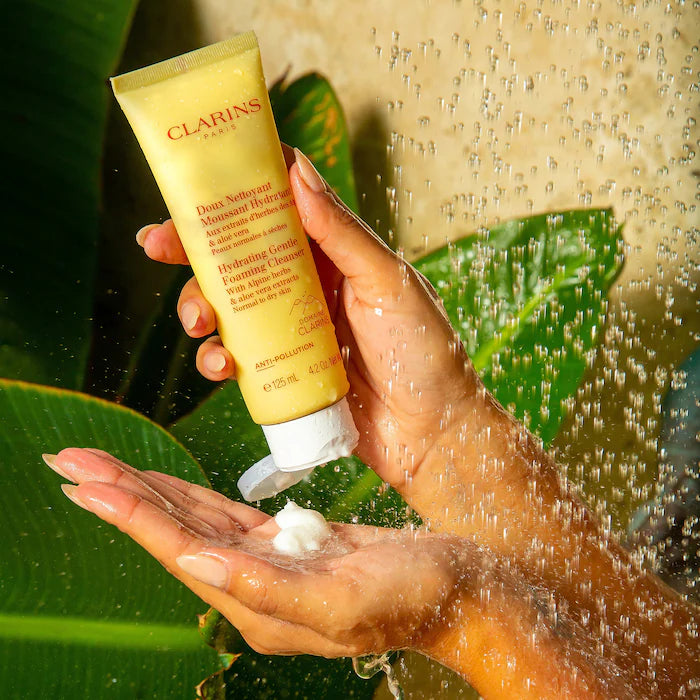 Clarins