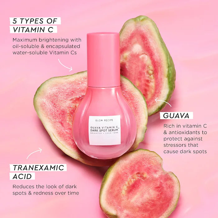 Glow Recipe