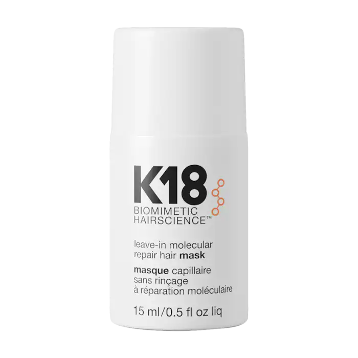 K18 Biomimetic Hairscience