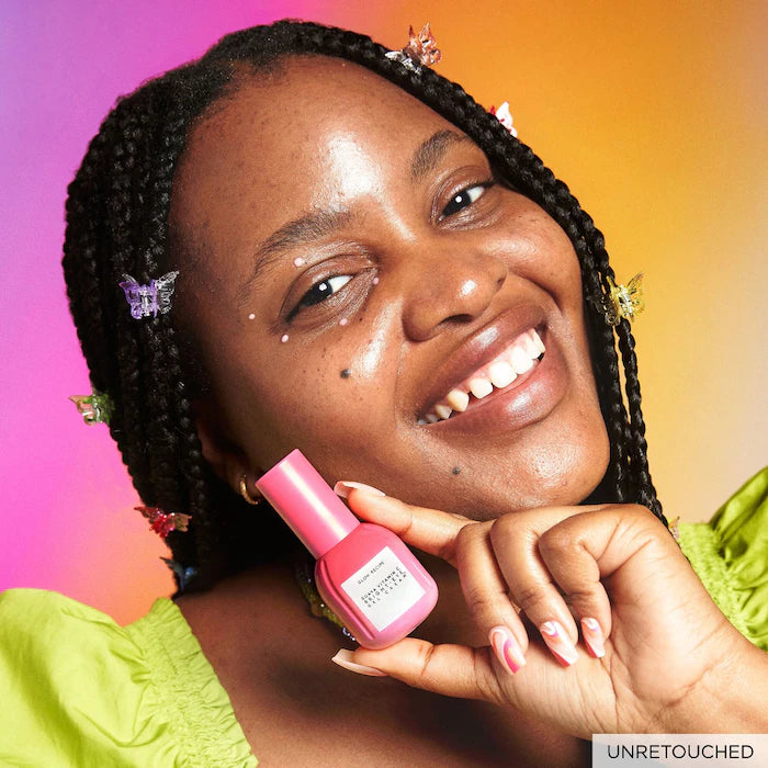 Glow Recipe