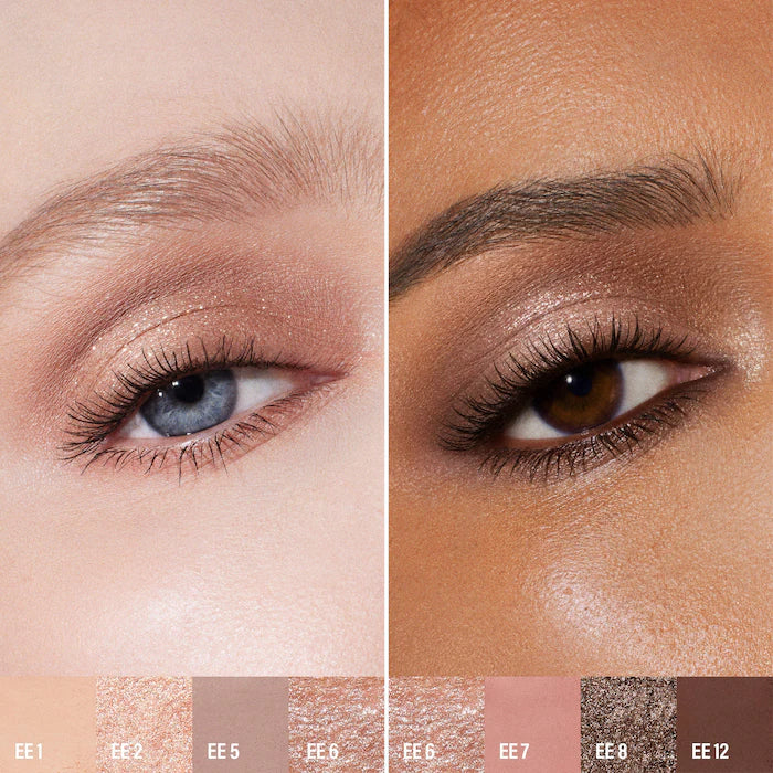 MAKEUP BY MARIO  Ethereal Eyes™ Eyeshadow Palette: The Original