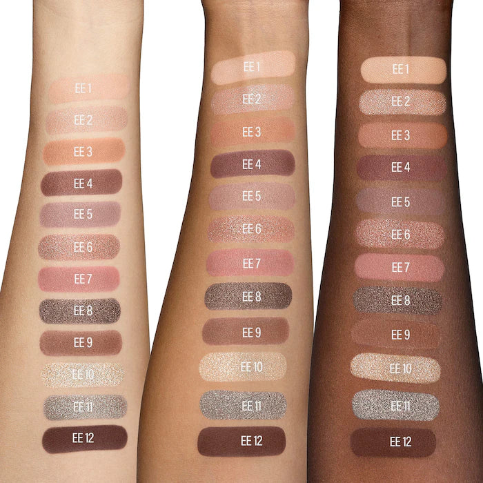 MAKEUP BY MARIO  Ethereal Eyes™ Eyeshadow Palette: The Original