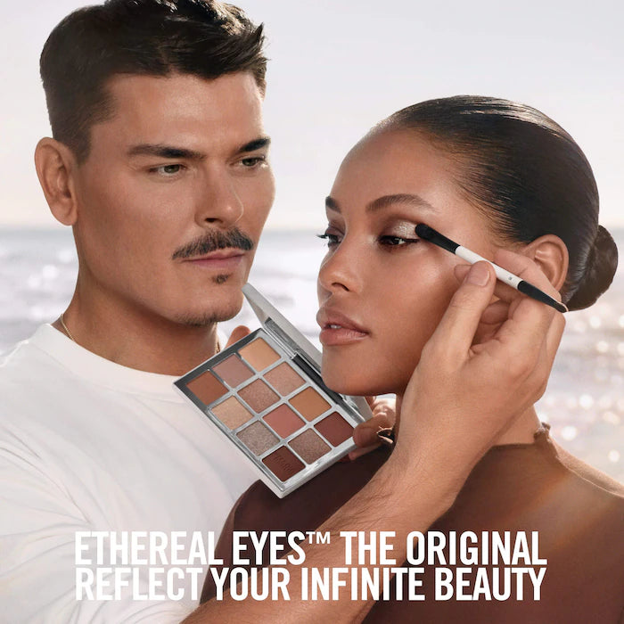MAKEUP BY MARIO  Ethereal Eyes™ Eyeshadow Palette: The Original