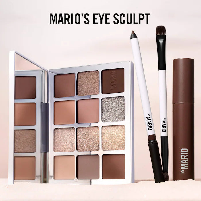 MAKEUP BY MARIO  Ethereal Eyes™ Eyeshadow Palette: The Original
