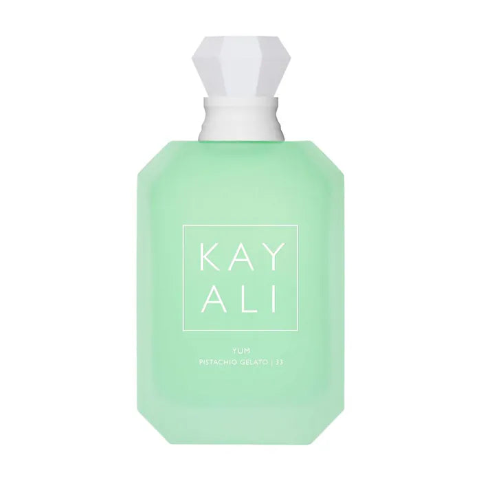 Kayali YUM PISTACHIO GELATO | 33 Eau De Parfum Intense