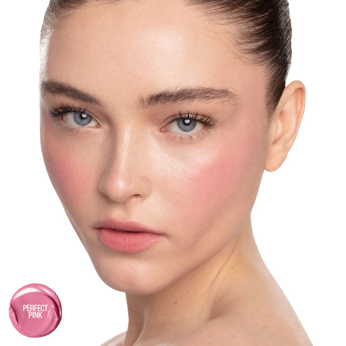 MAKEUP BY MARIO  Soft Pop Plumping Cream Blush Veil