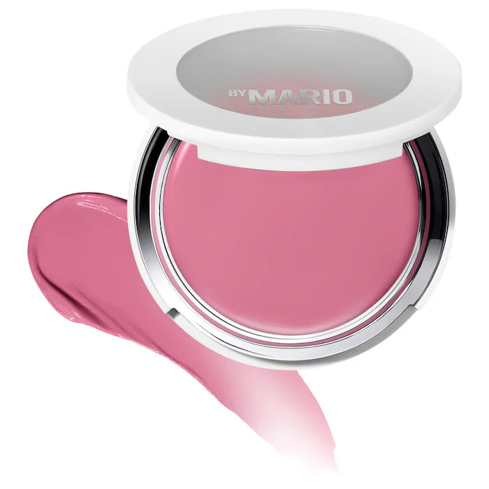 MAKEUP BY MARIO  Soft Pop Plumping Cream Blush Veil