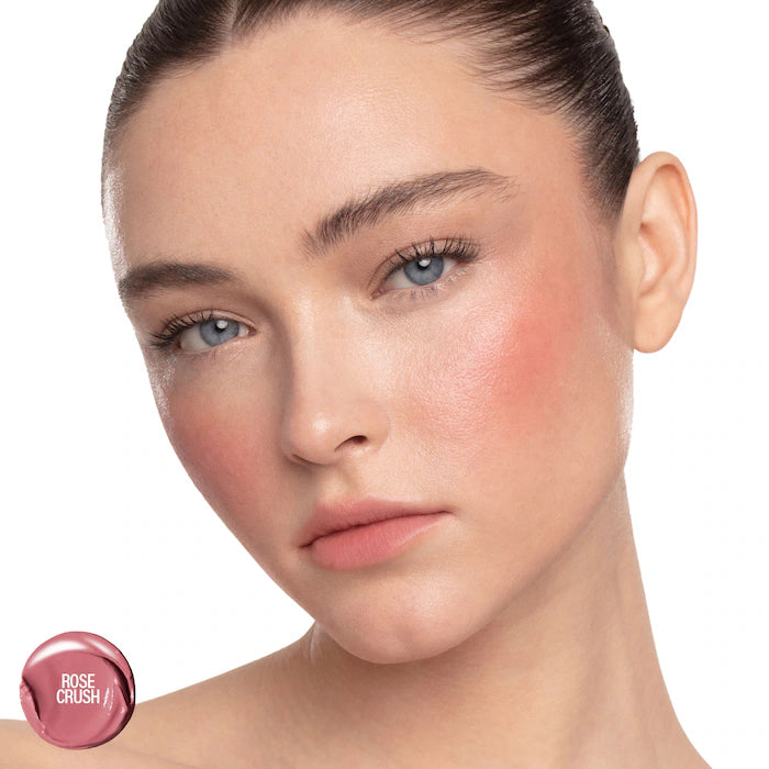 MAKEUP BY MARIO  Soft Pop Plumping Cream Blush Veil