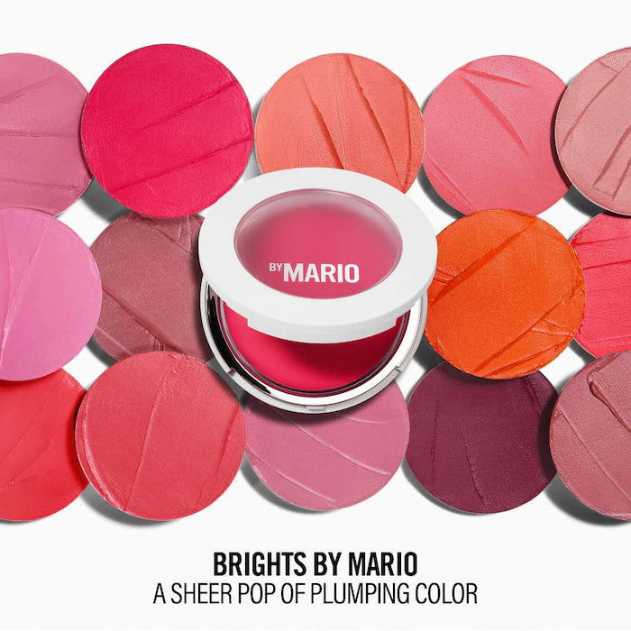 MAKEUP BY MARIO  Soft Pop Plumping Cream Blush Veil