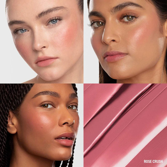 MAKEUP BY MARIO  Soft Pop Plumping Cream Blush Veil