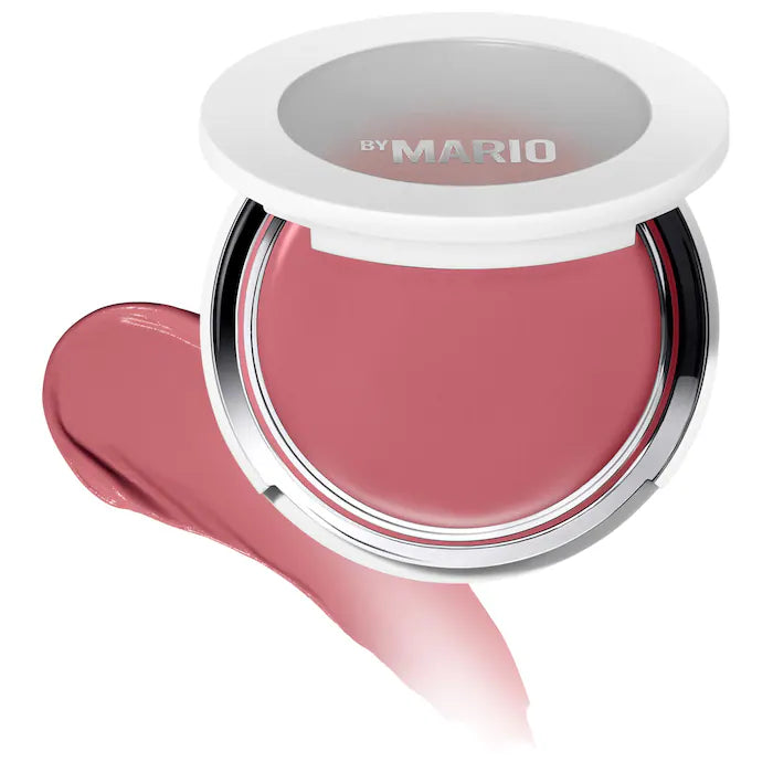MAKEUP BY MARIO  Soft Pop Plumping Cream Blush Veil